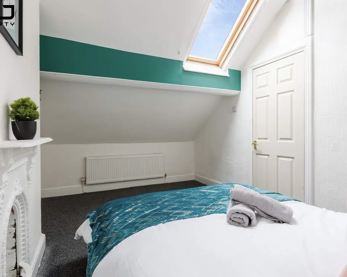 bedroom 5