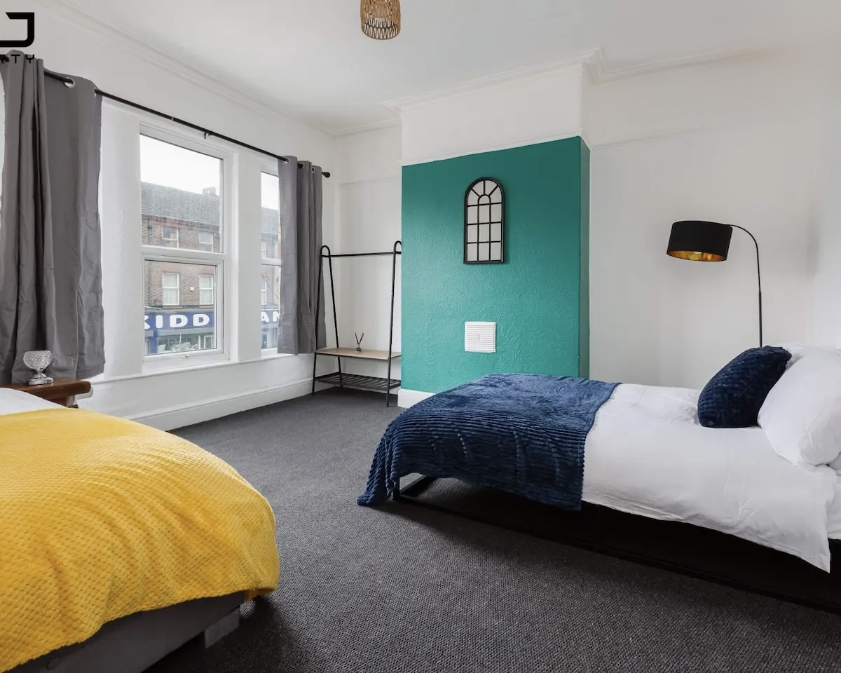 bedroom 3