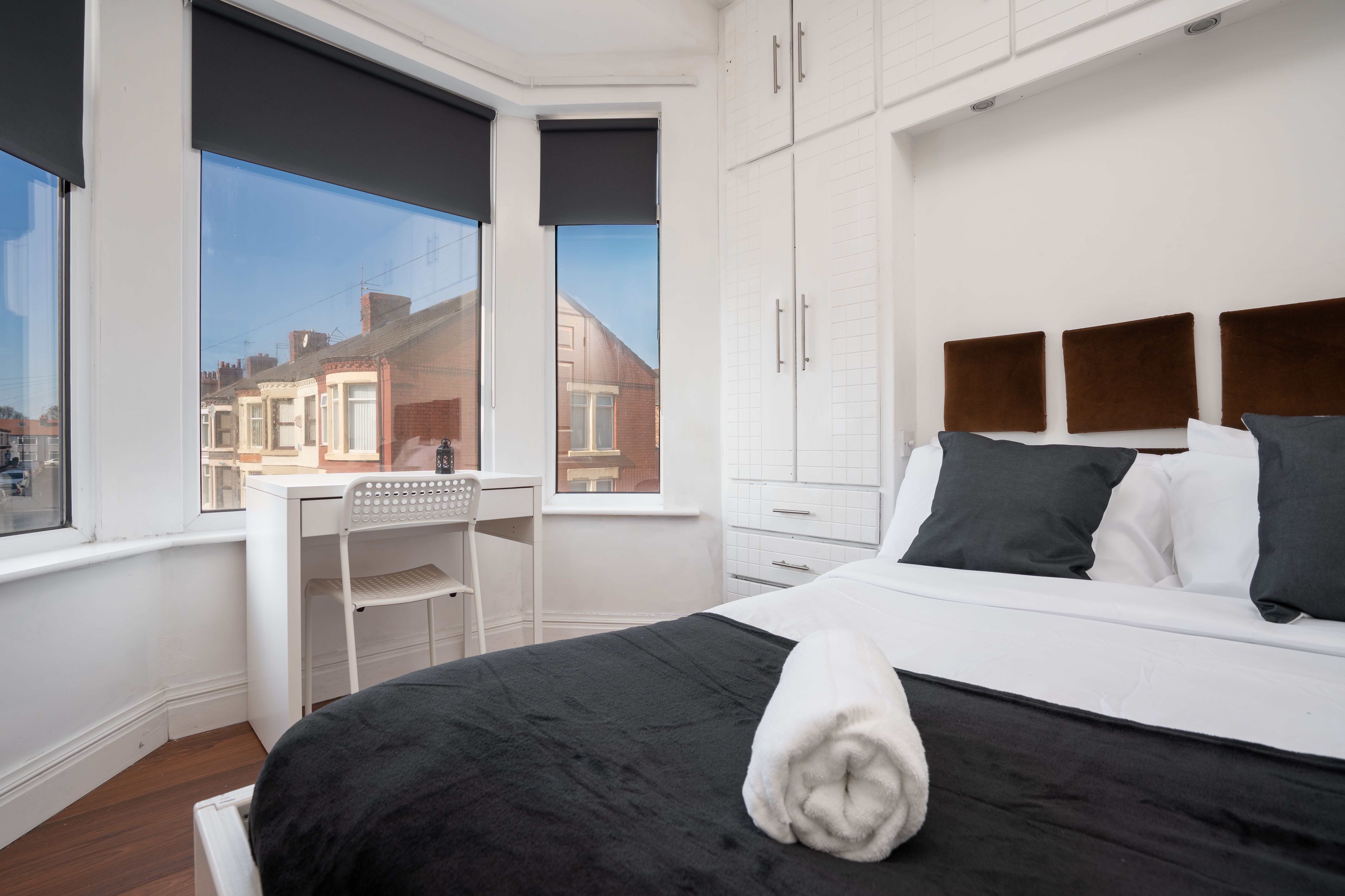 bedroom 5