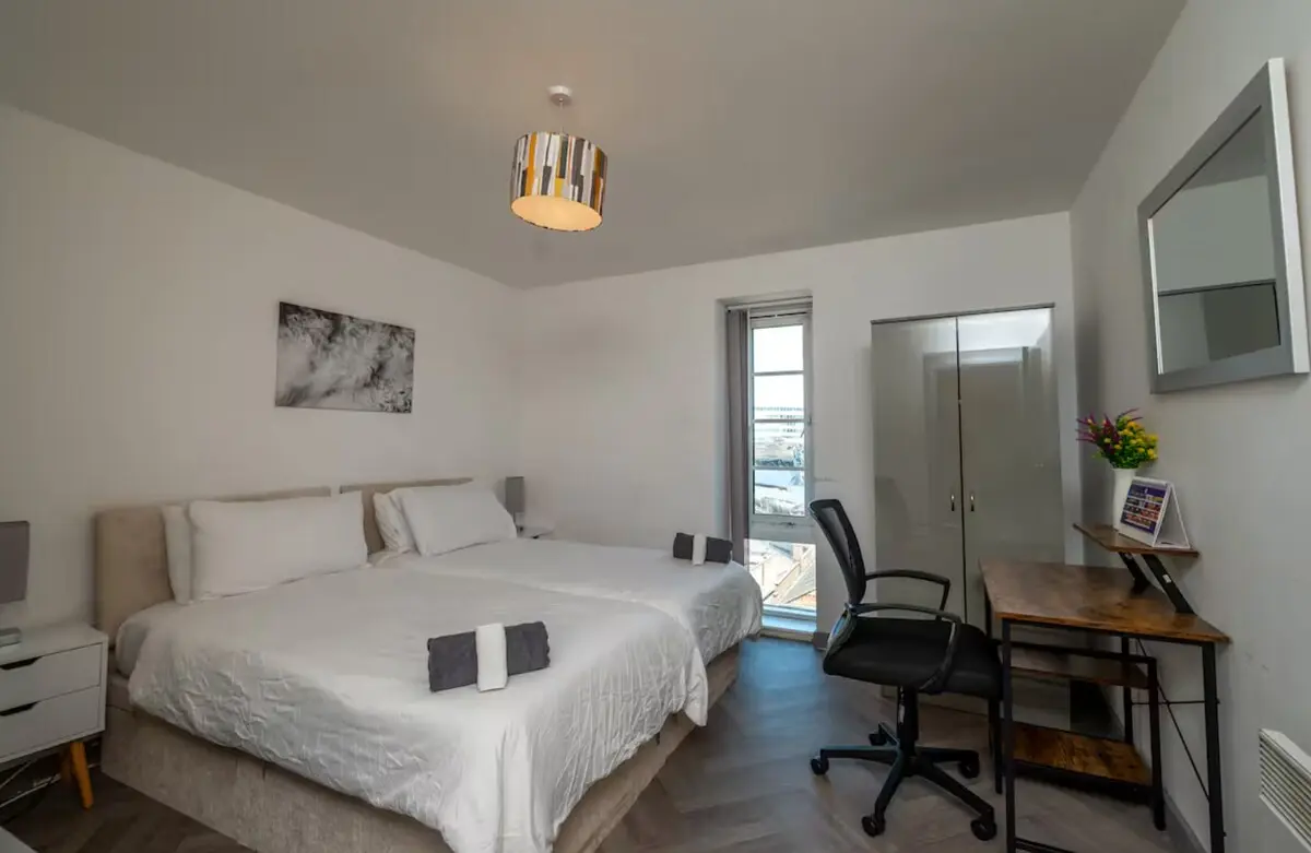 bedroom 2
