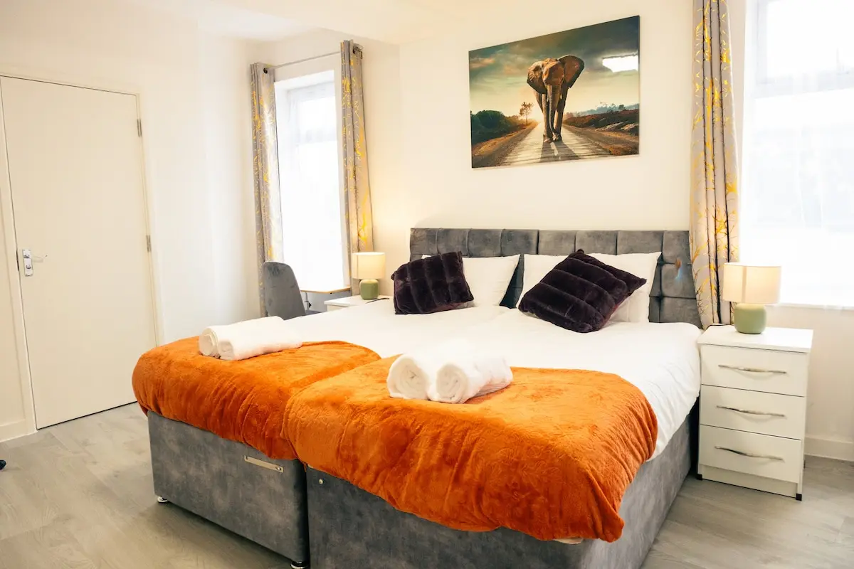 bedroom 2