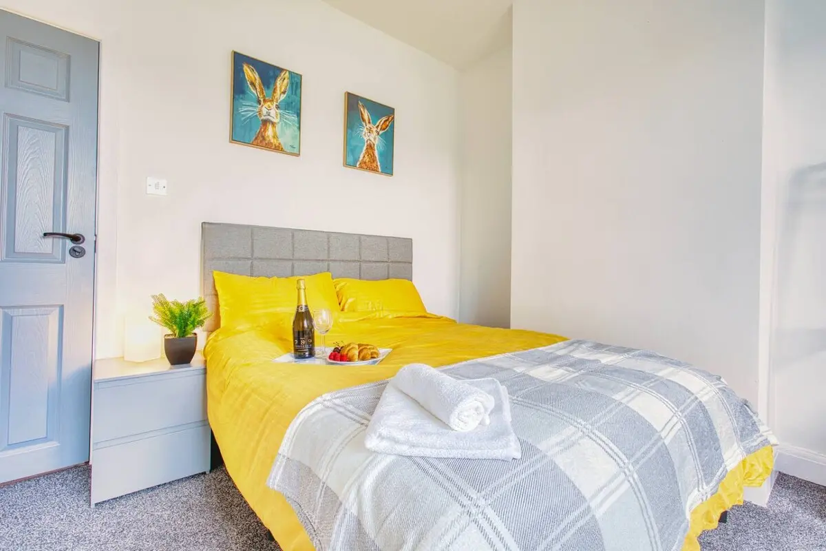 bedroom 3