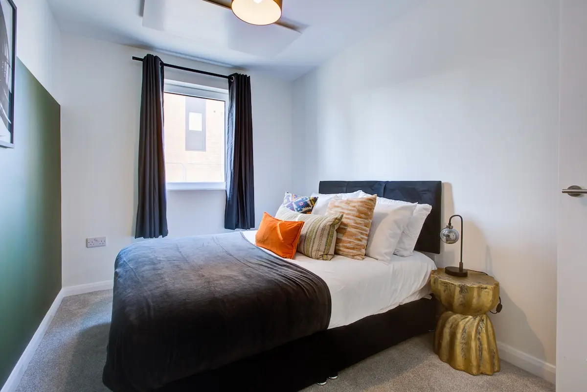 bedroom 2
