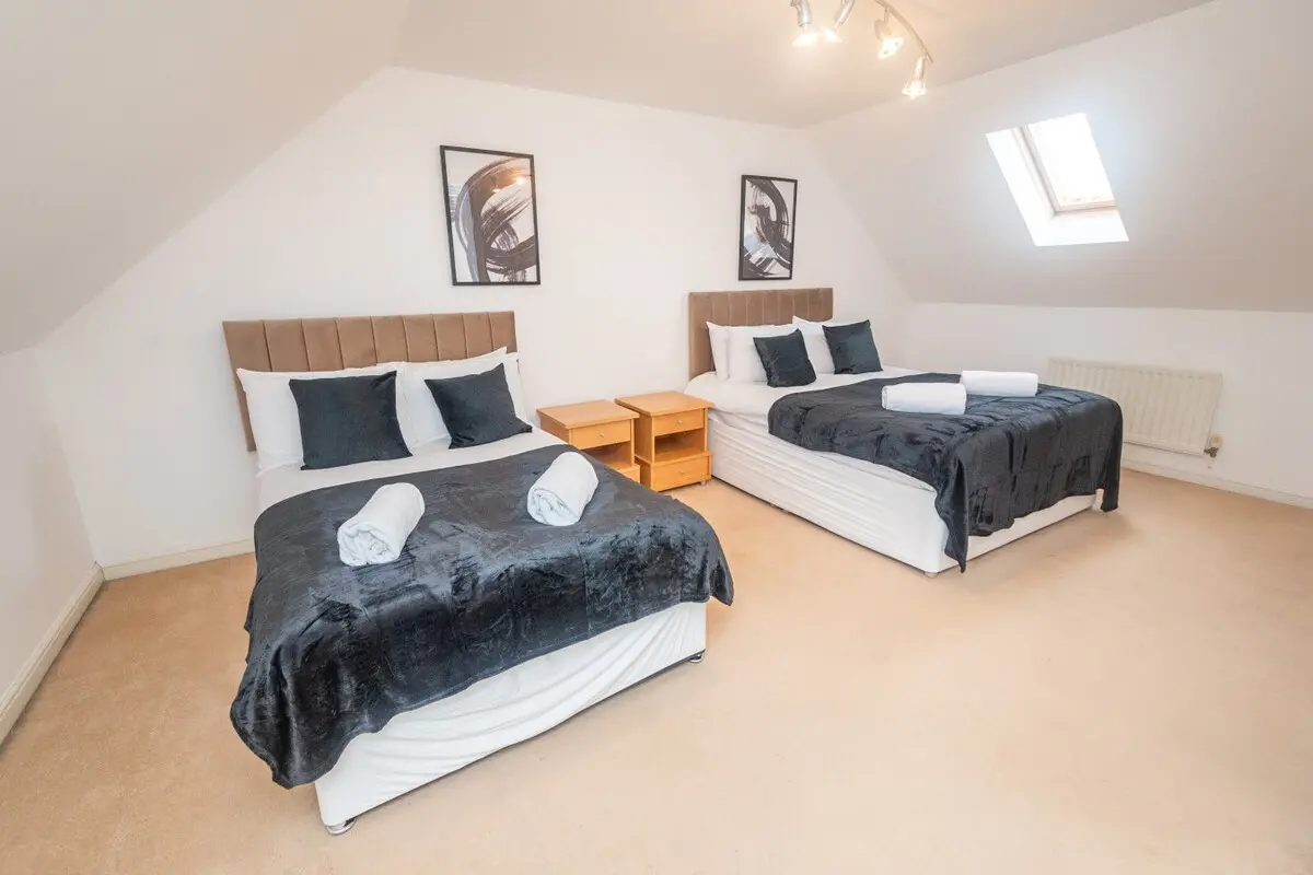 bedroom 3