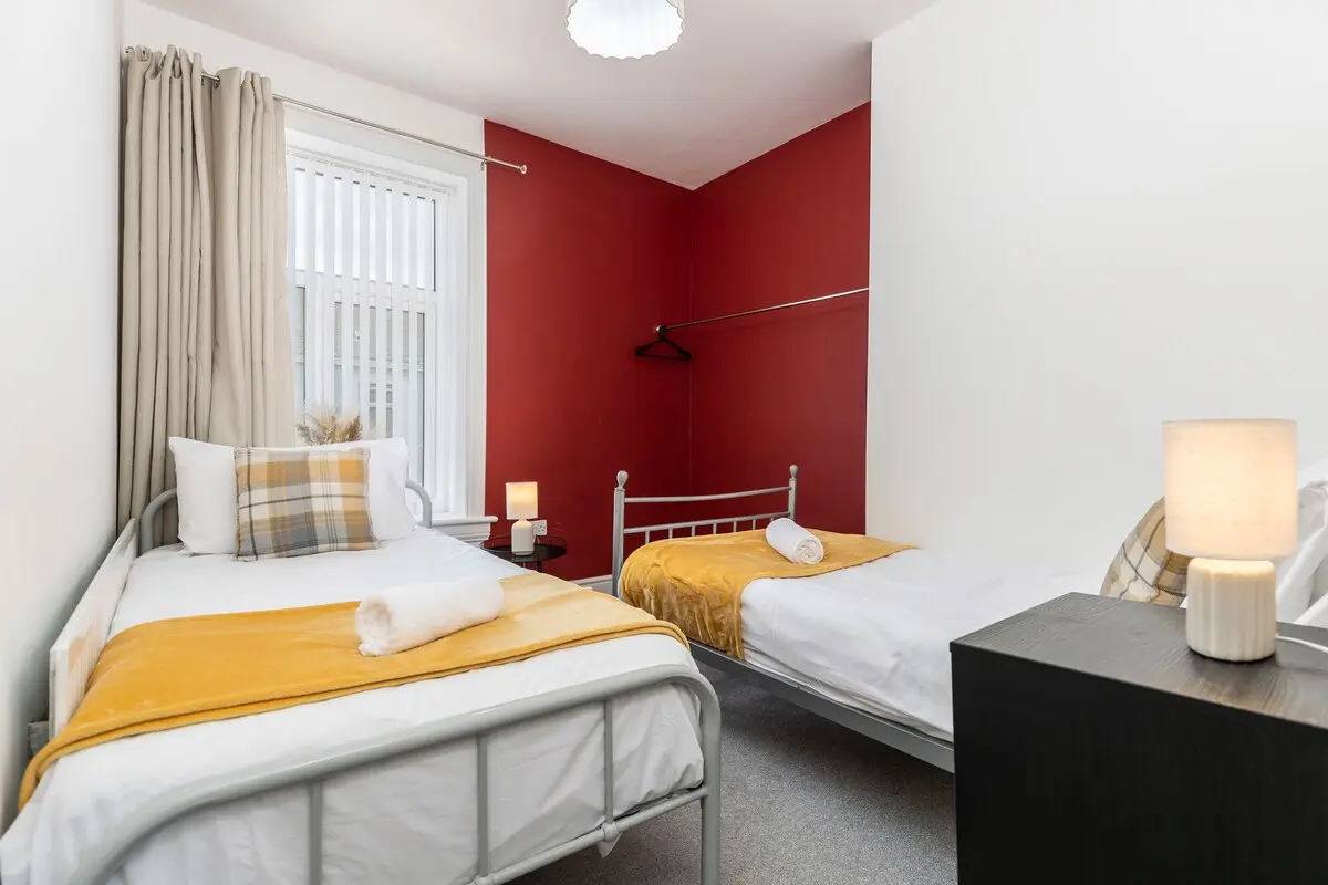 bedroom 3