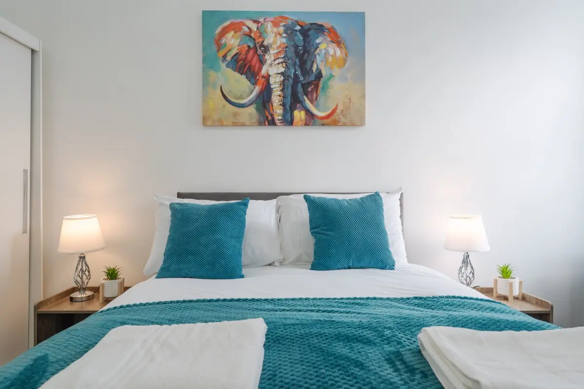 bedroom 3