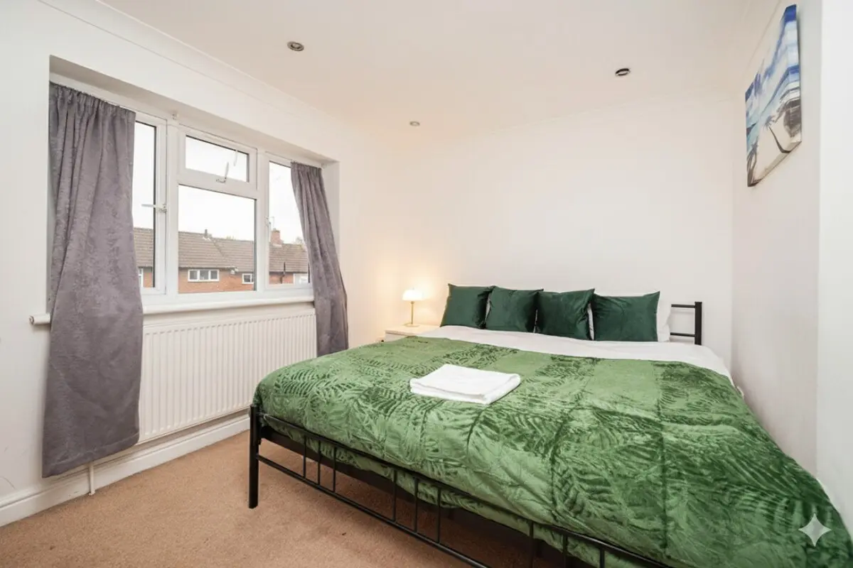 bedroom 1