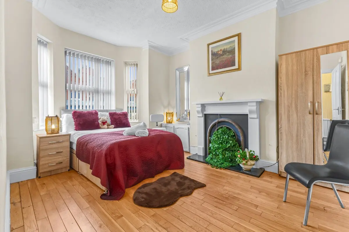 bedroom 4