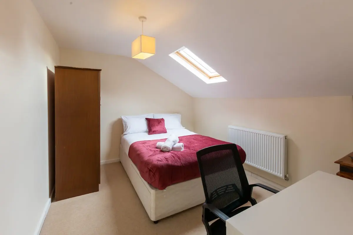 bedroom 4