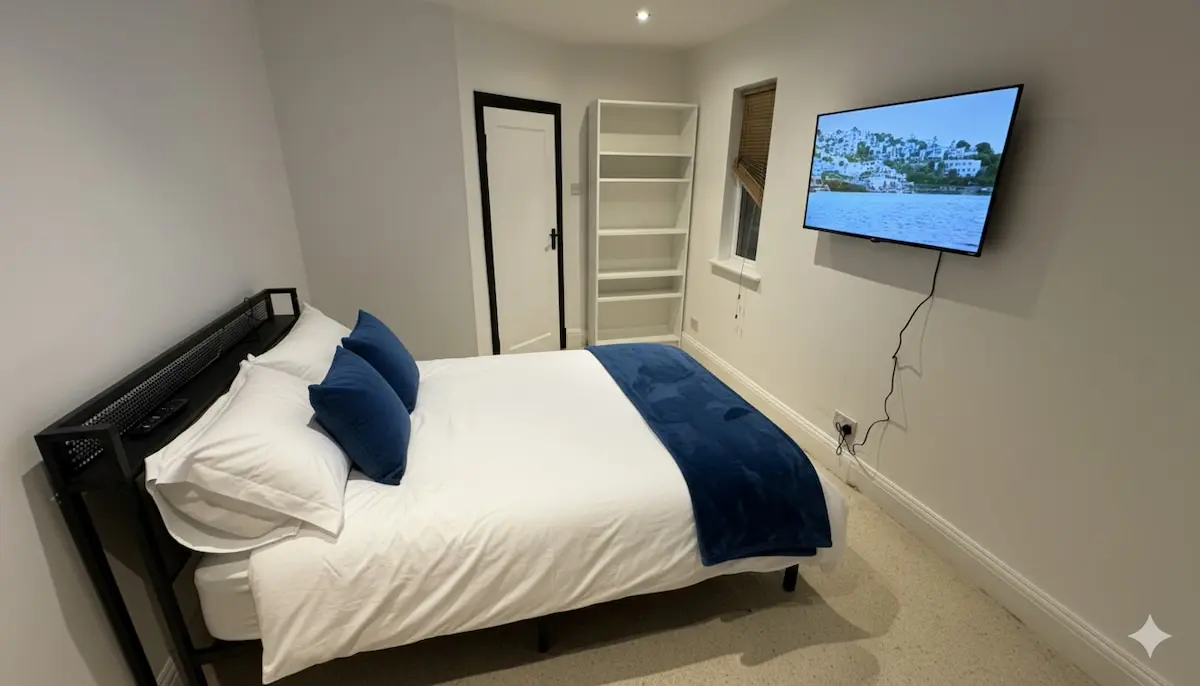 bedroom 2