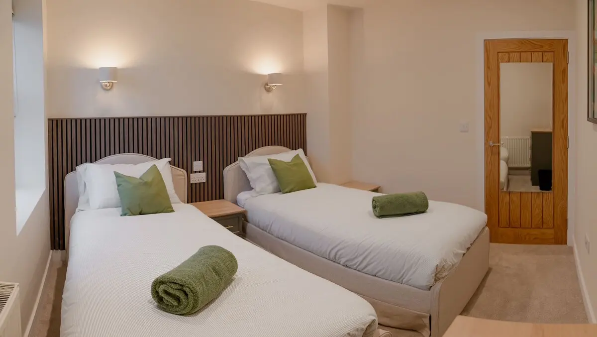 bedroom 2