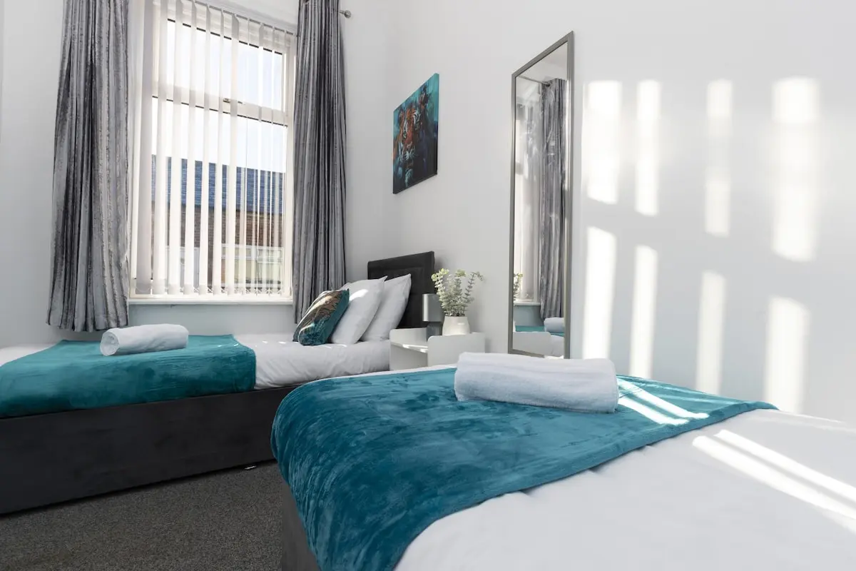 bedroom 3