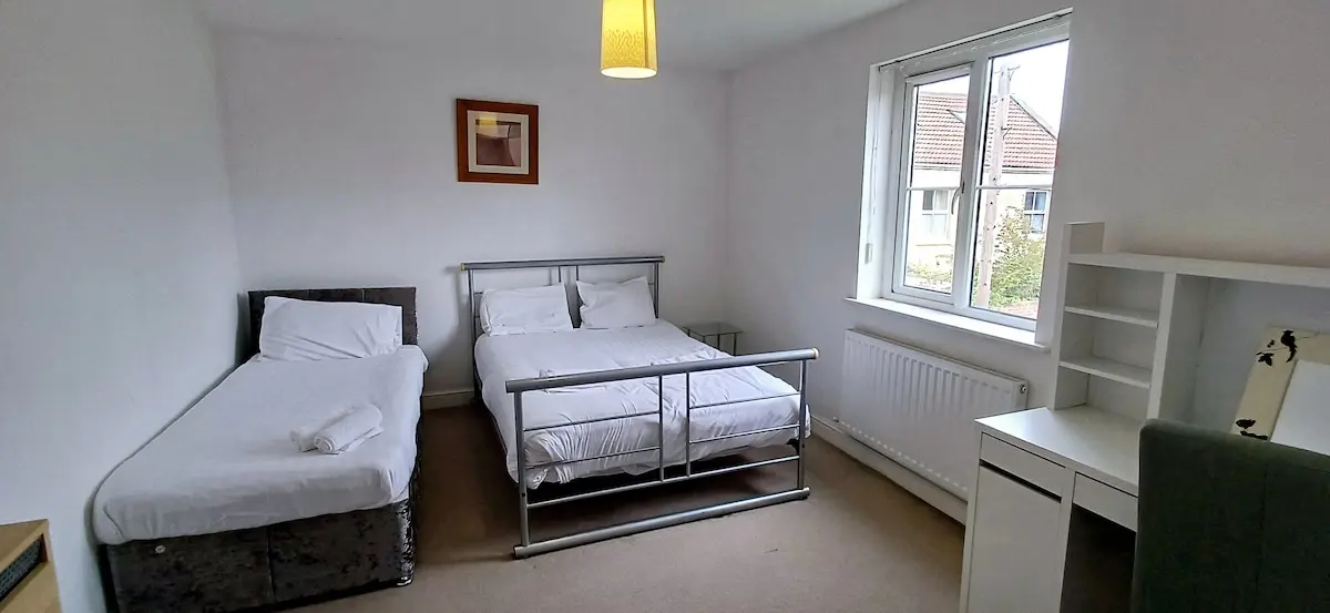 bedroom 2