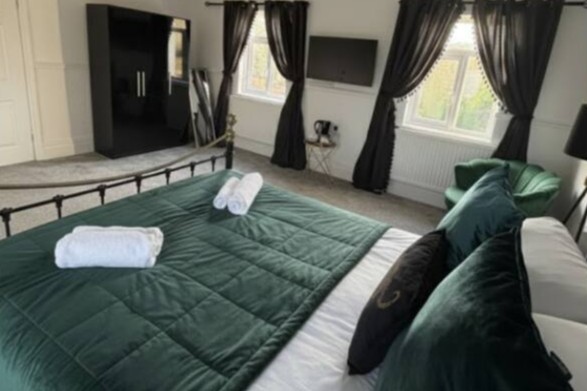 bedroom 5