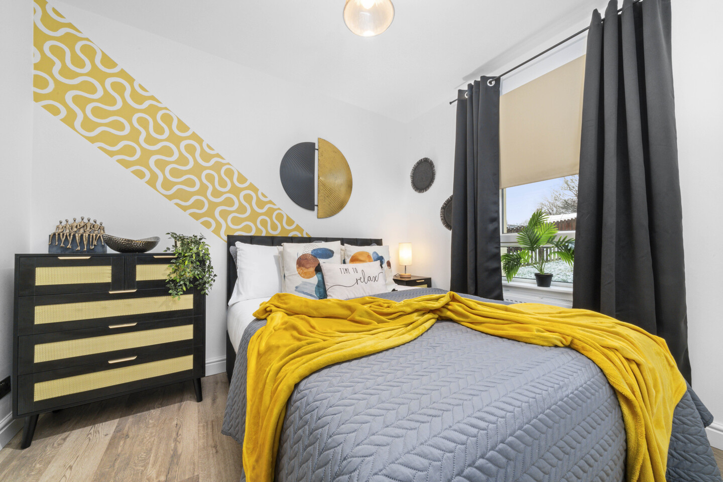 bedroom 1