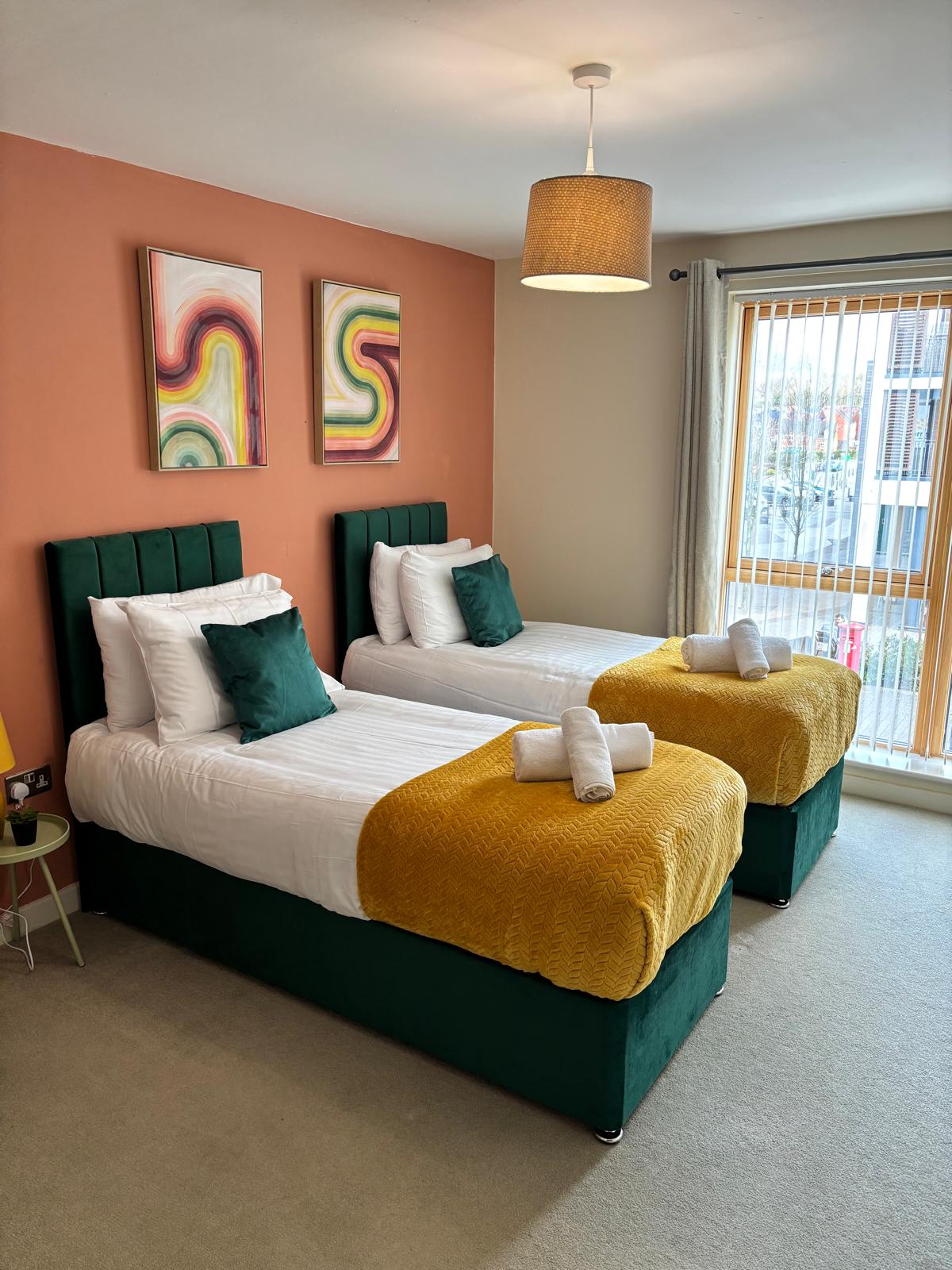 bedroom 2