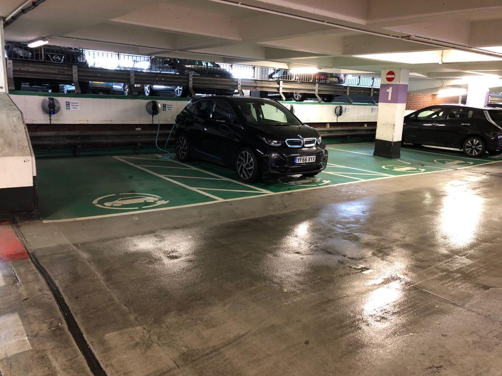 Carpark