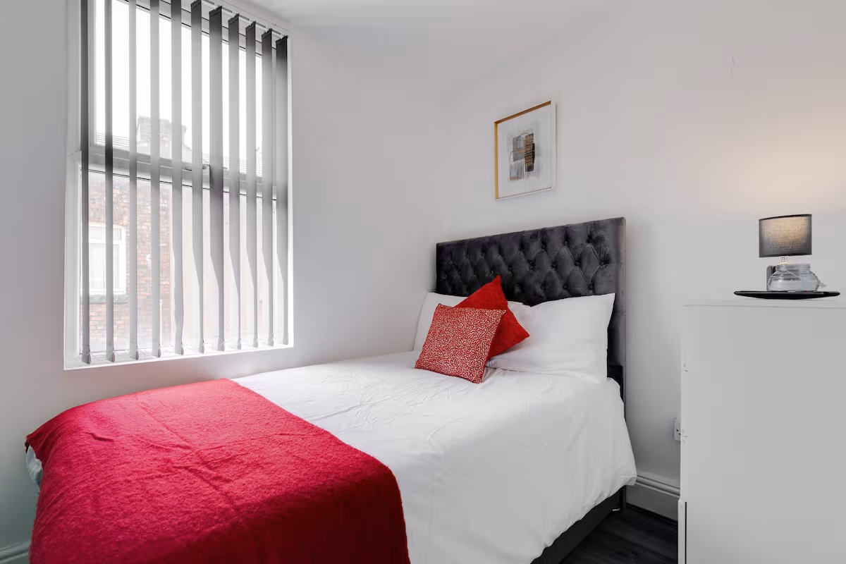 bedroom 3