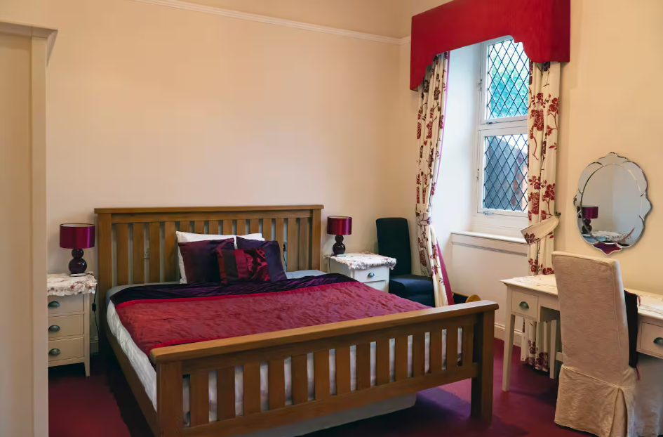 bedroom 1