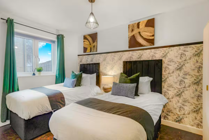 bedroom 2