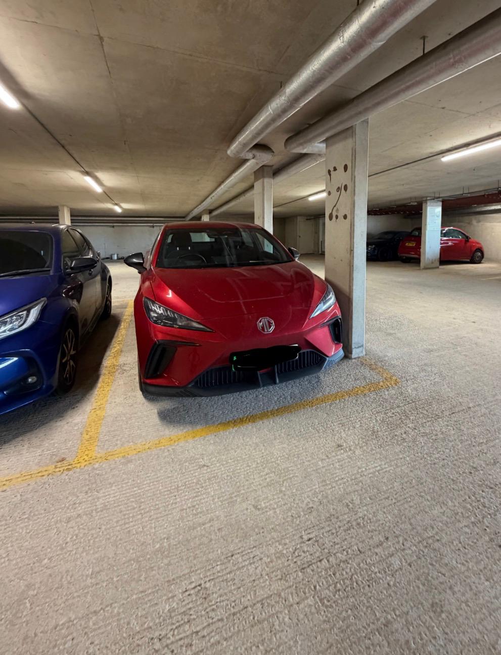 Carpark