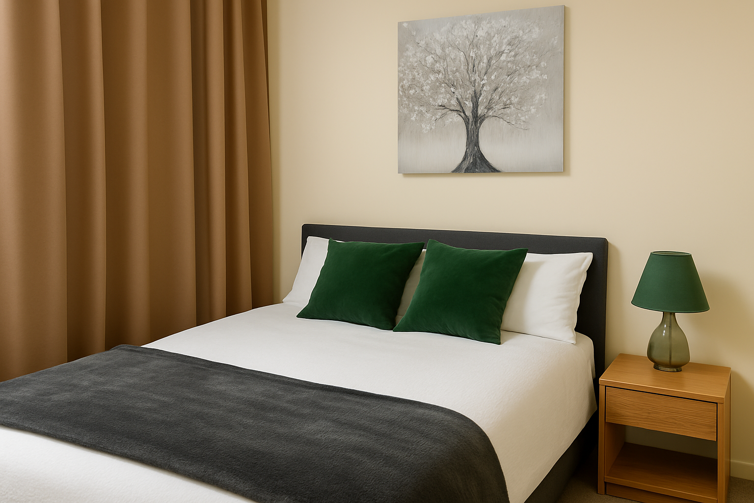 bedroom 2