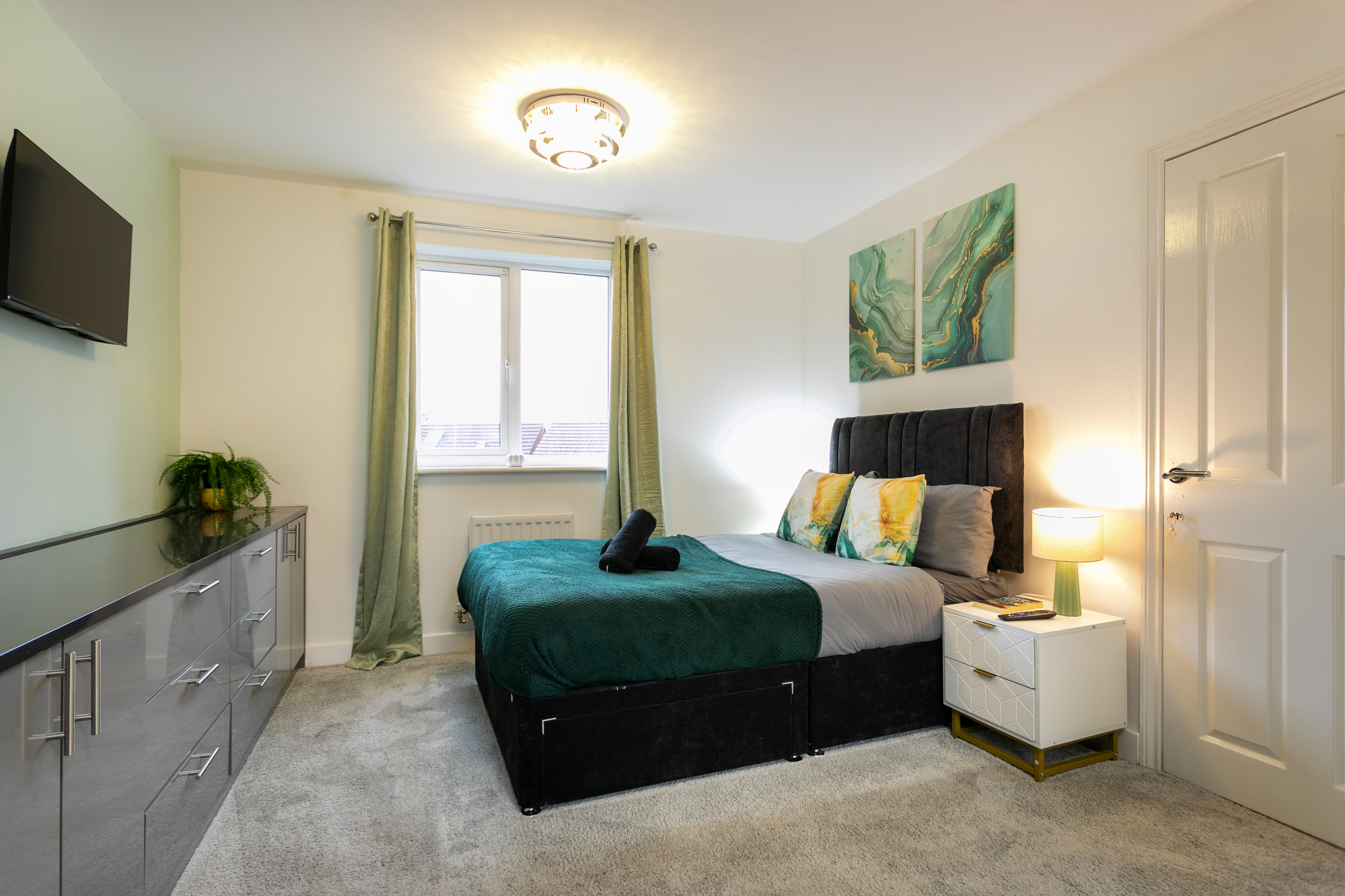 bedroom 1