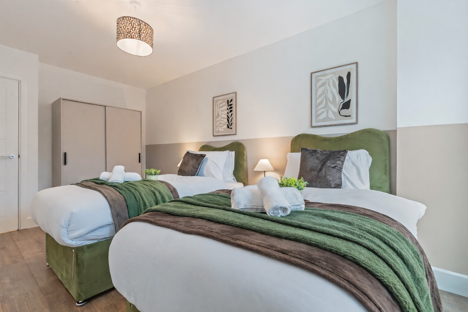 bedroom 5