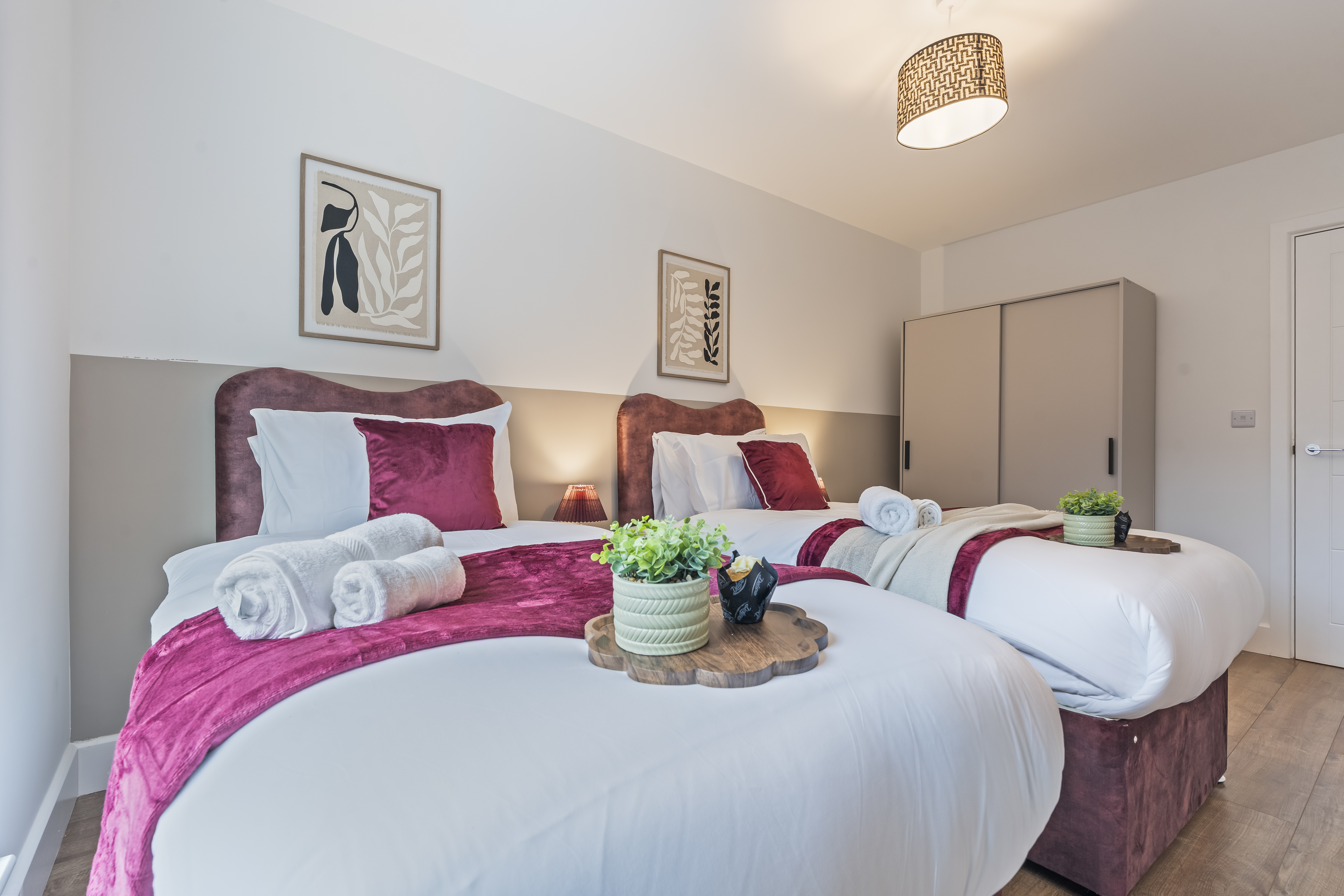 bedroom 7
