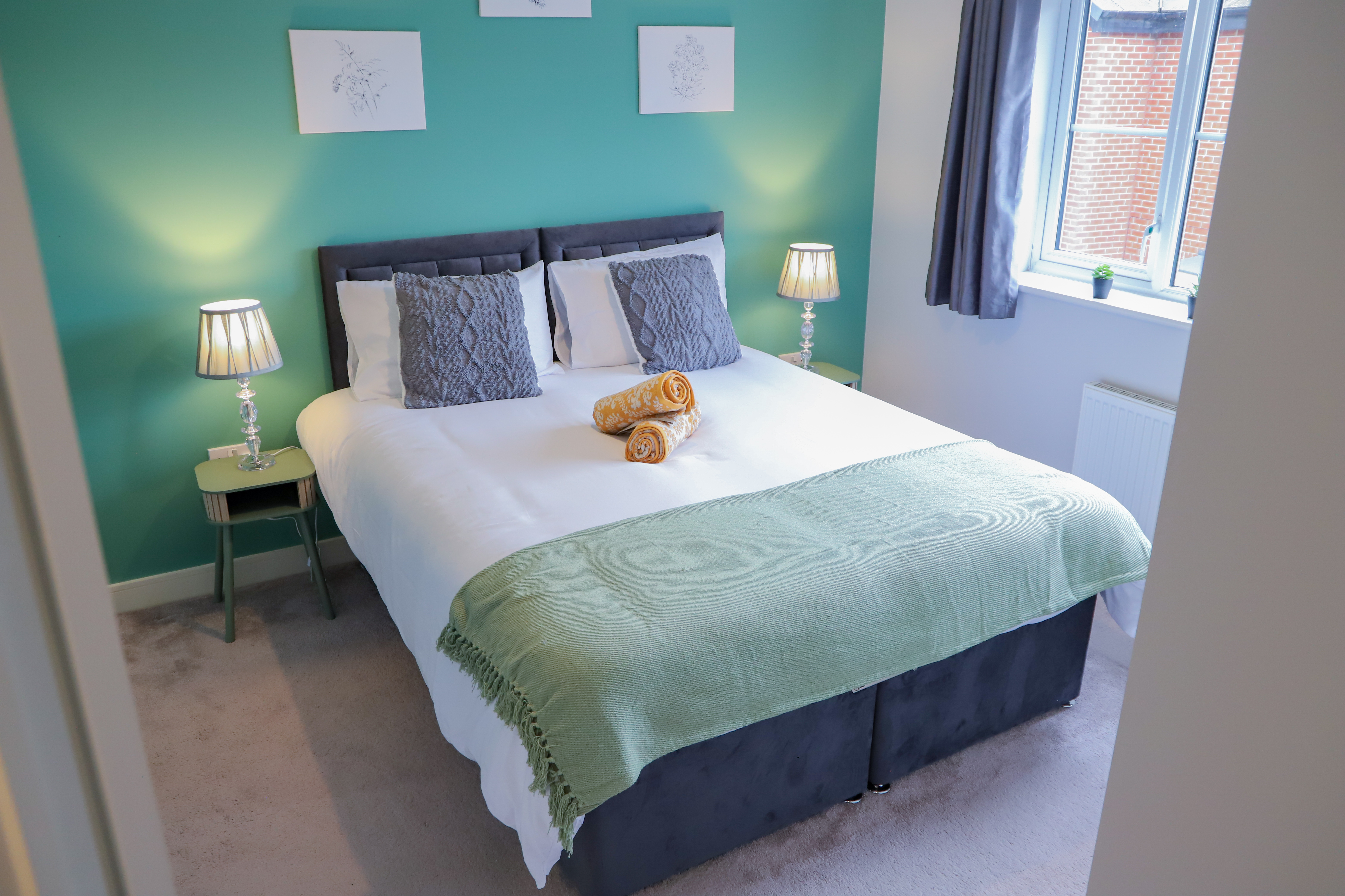 bedroom 1