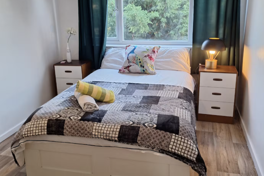 bedroom 1