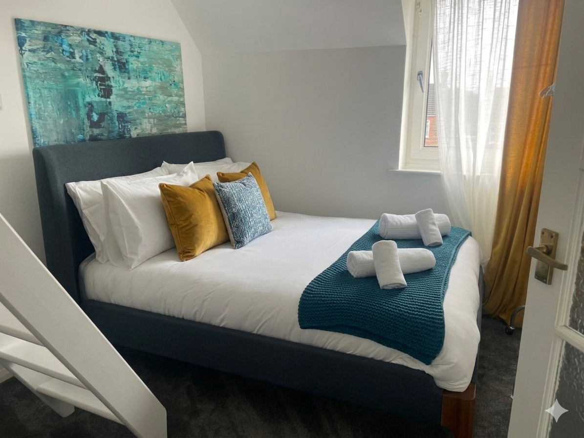 bedroom 4