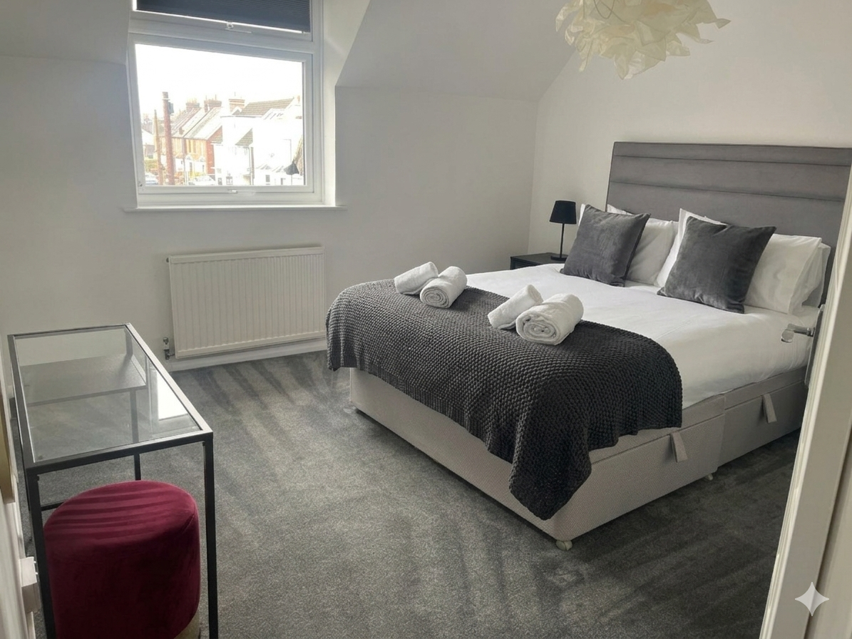 bedroom 5