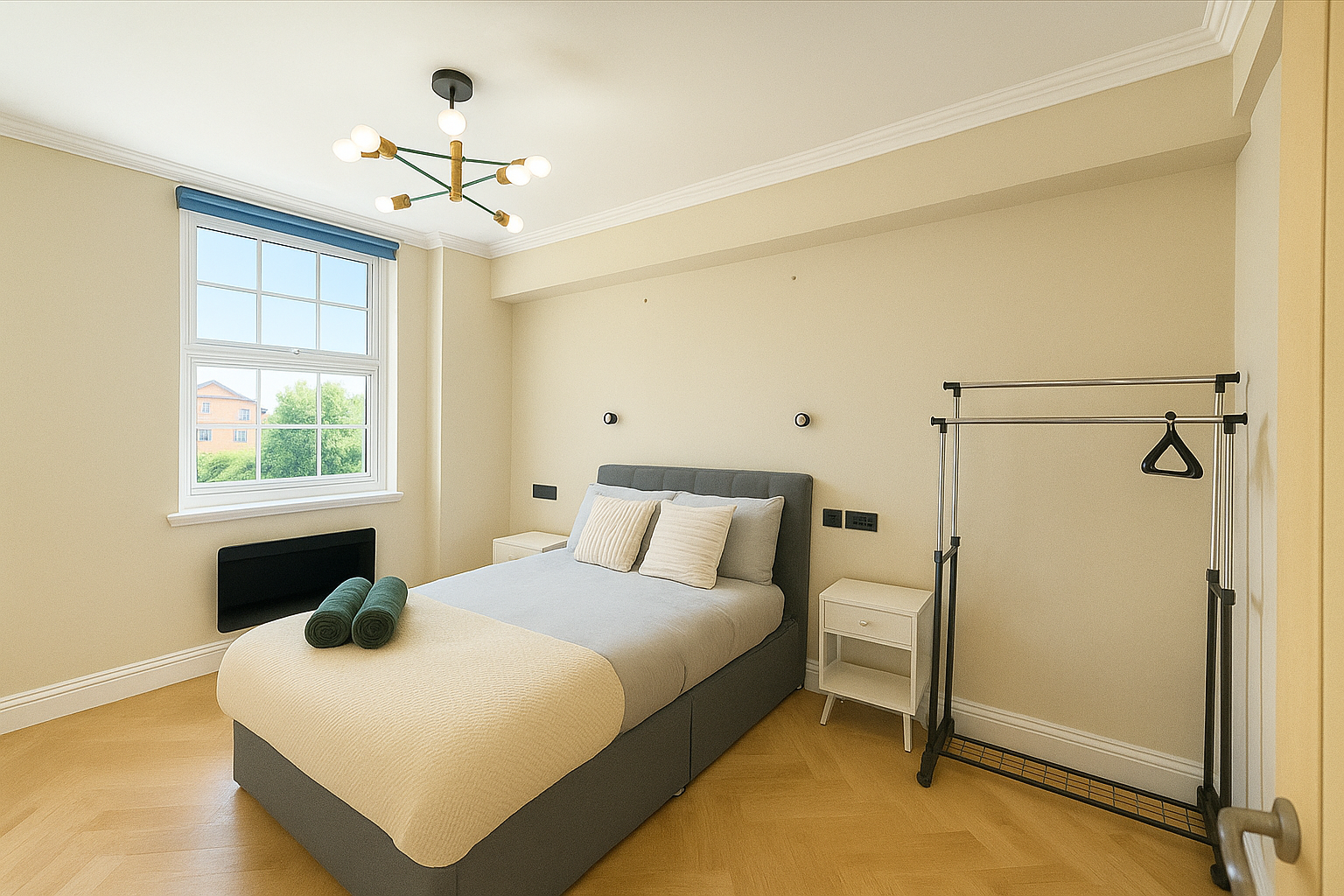 bedroom 1