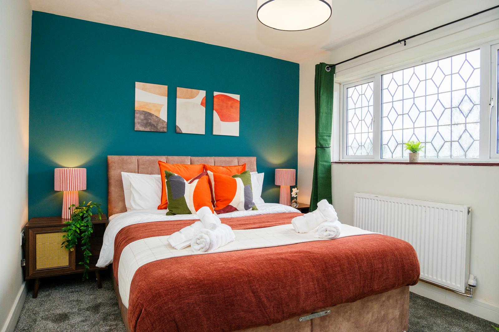 bedroom 1