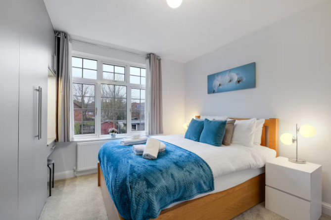 bedroom 1