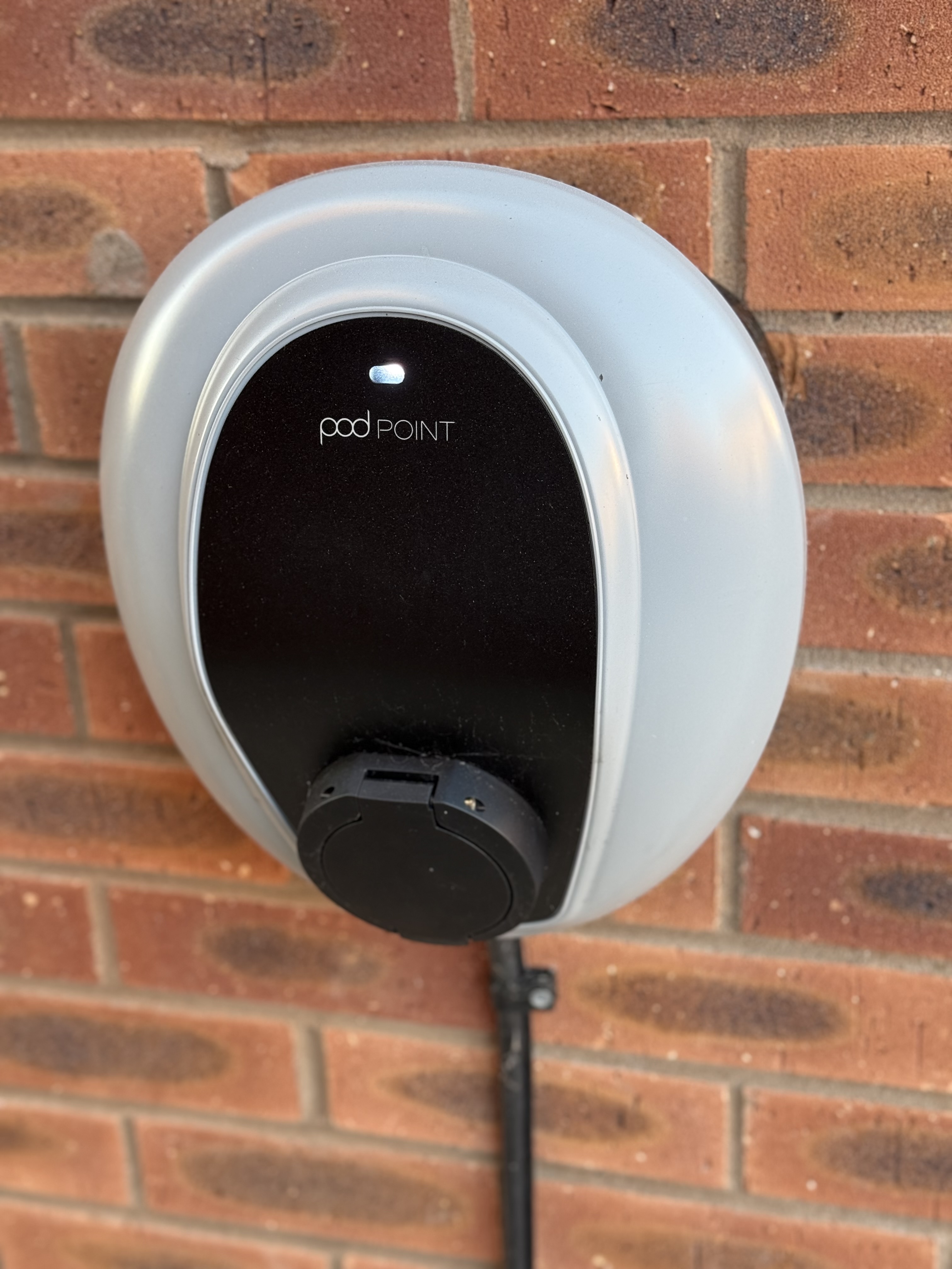 EV Charger