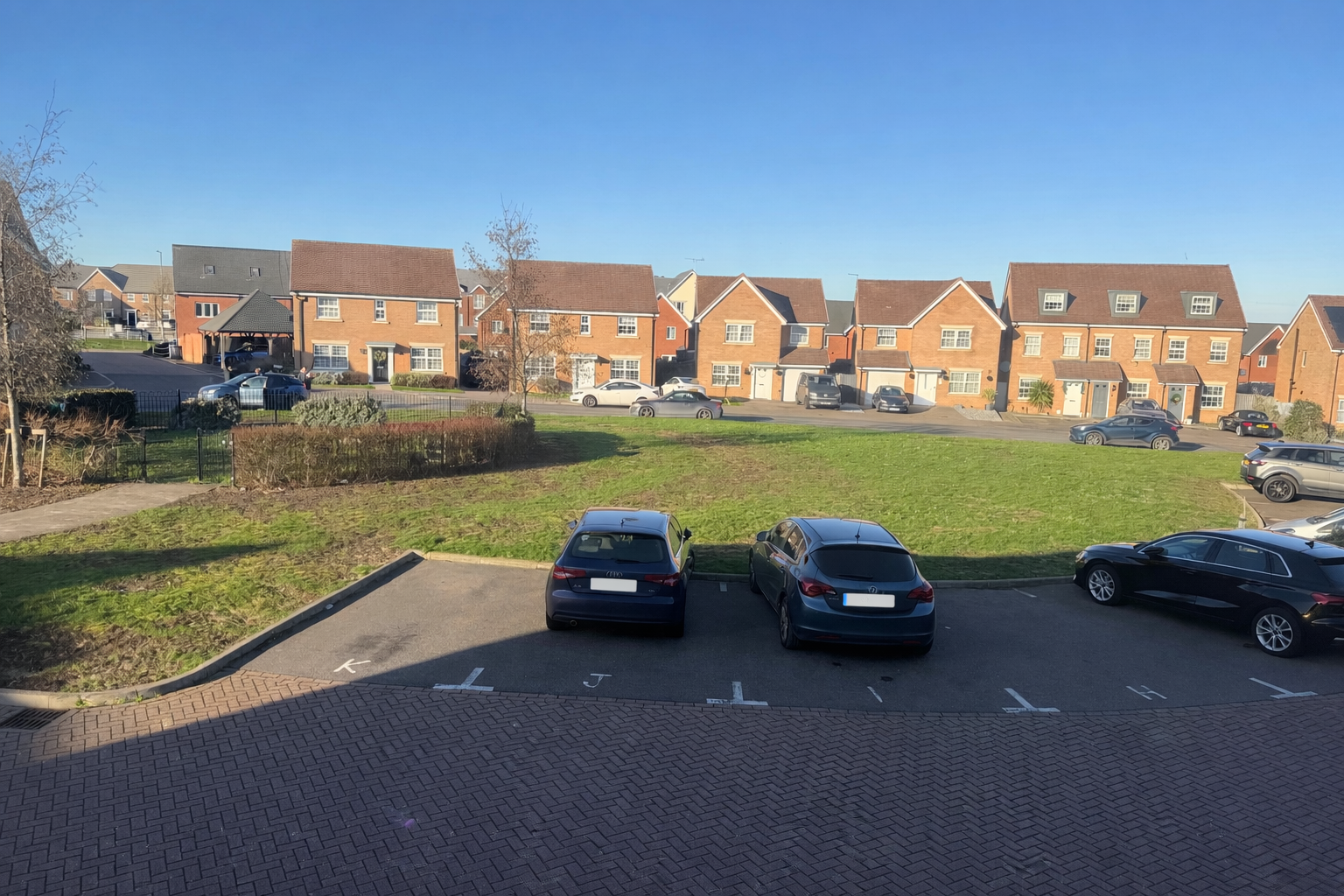 Carpark