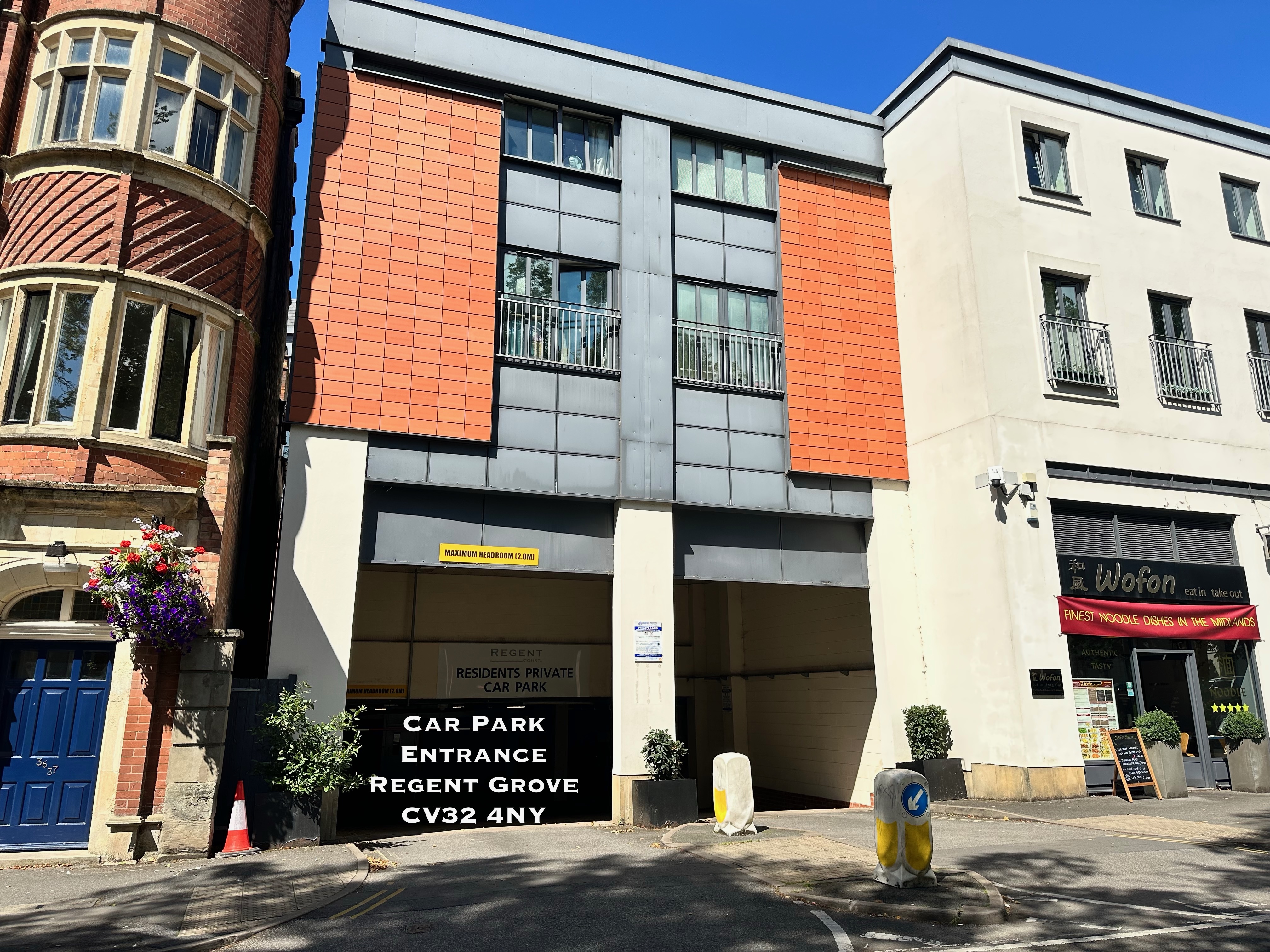 Carpark