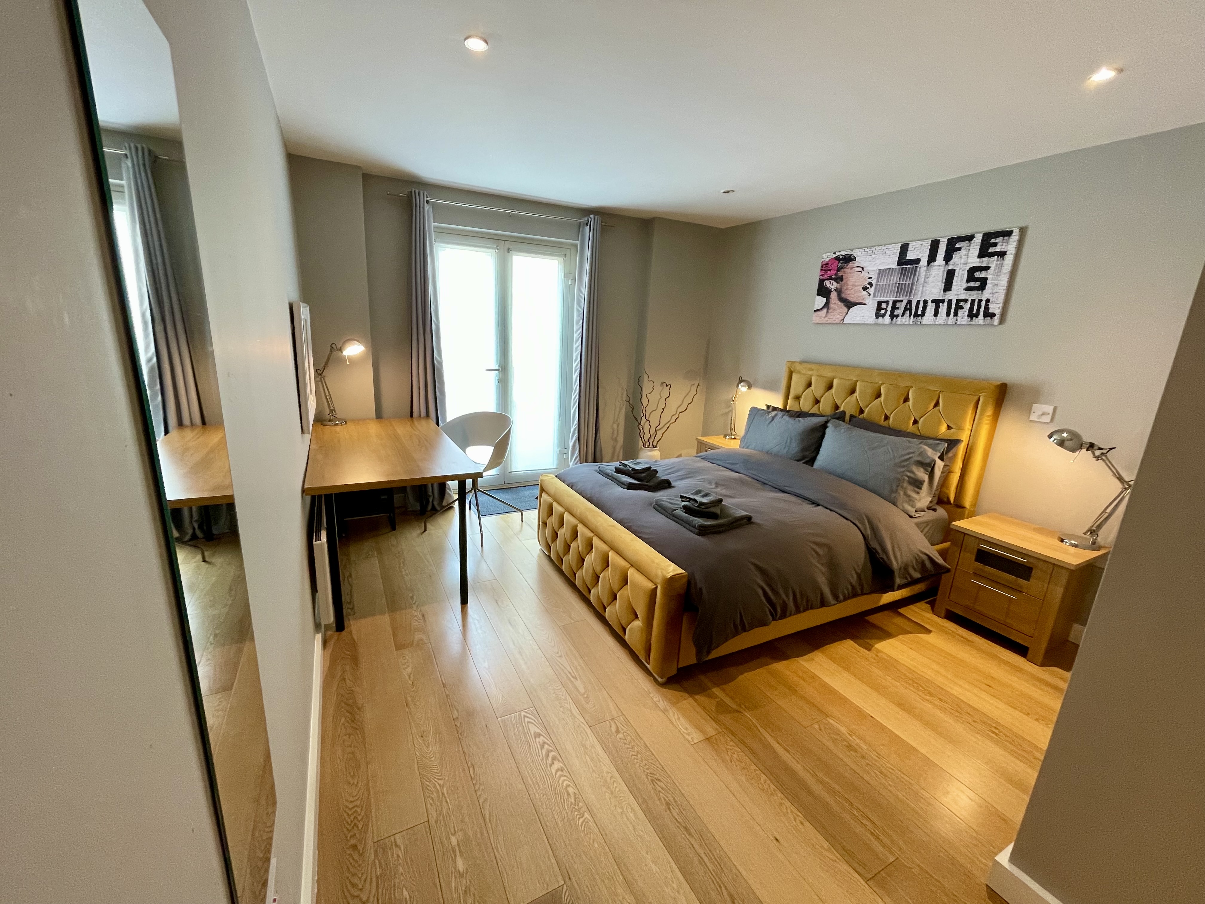 bedroom 1
