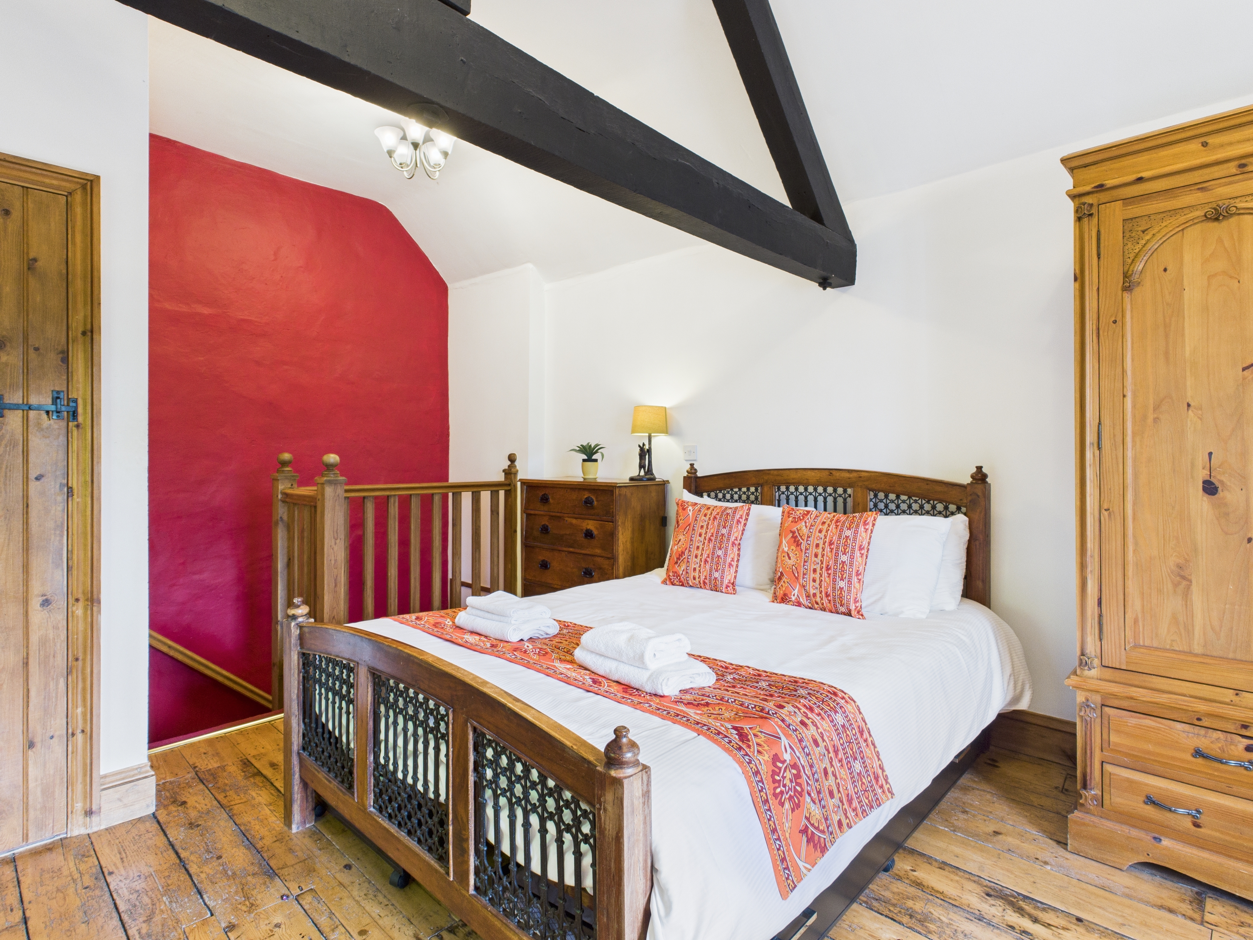 bedroom 7