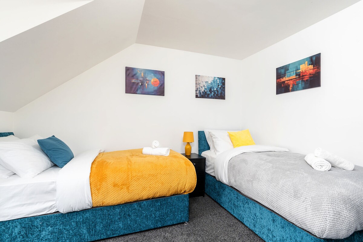 bedroom 3