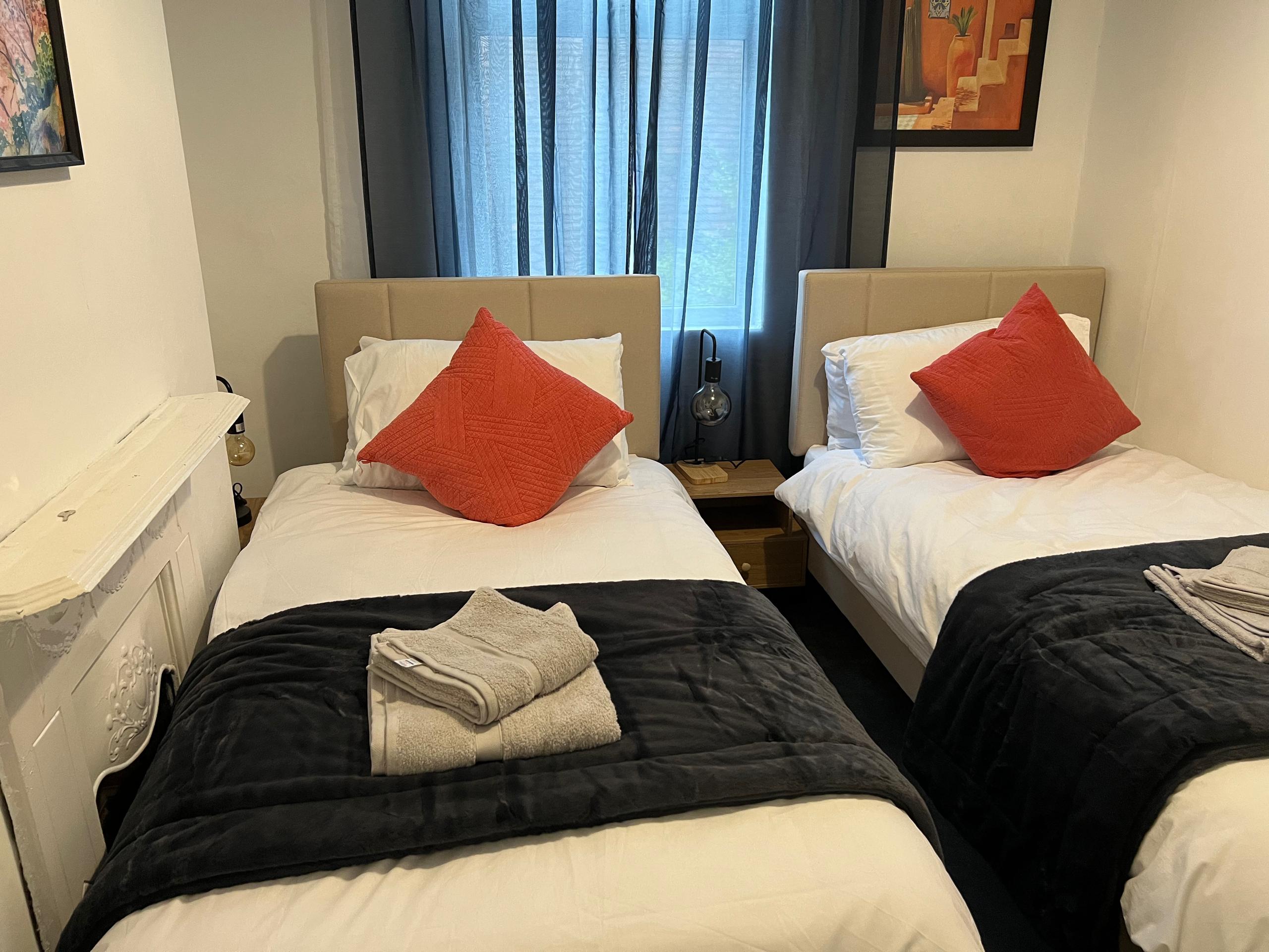 bedroom 5