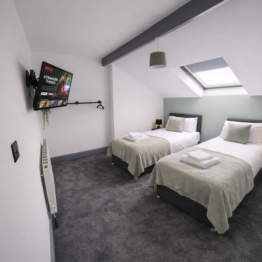 bedroom 5
