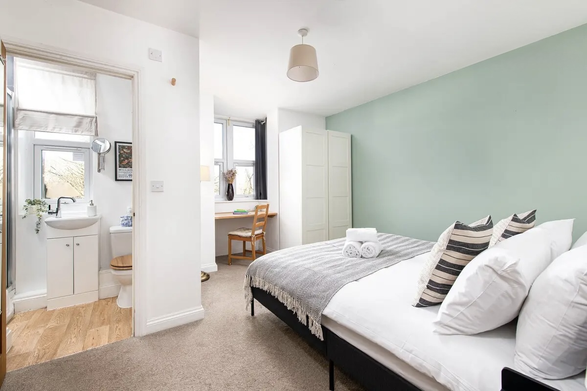 bedroom 1