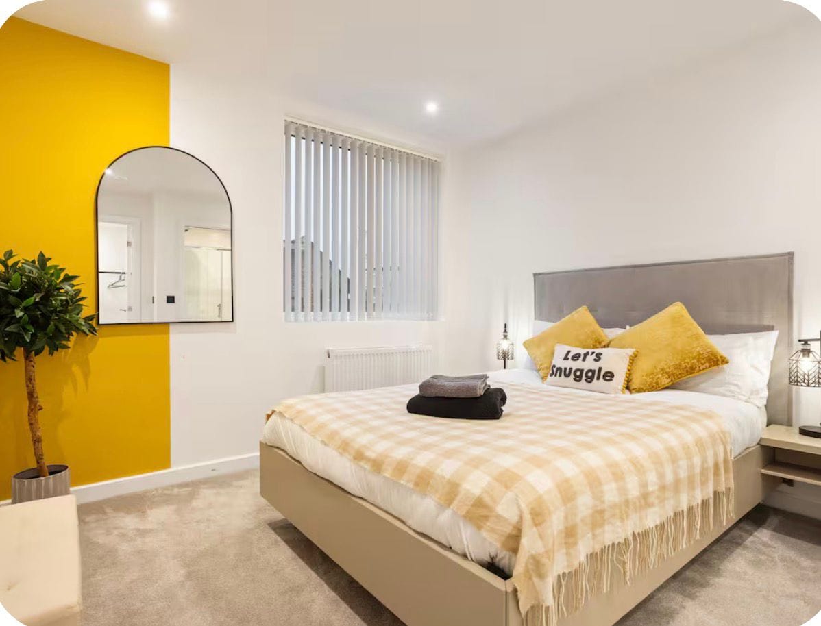 bedroom 1