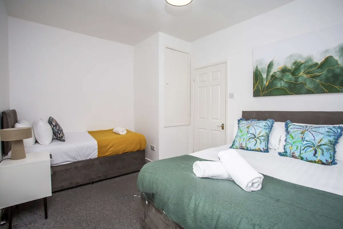 bedroom 3