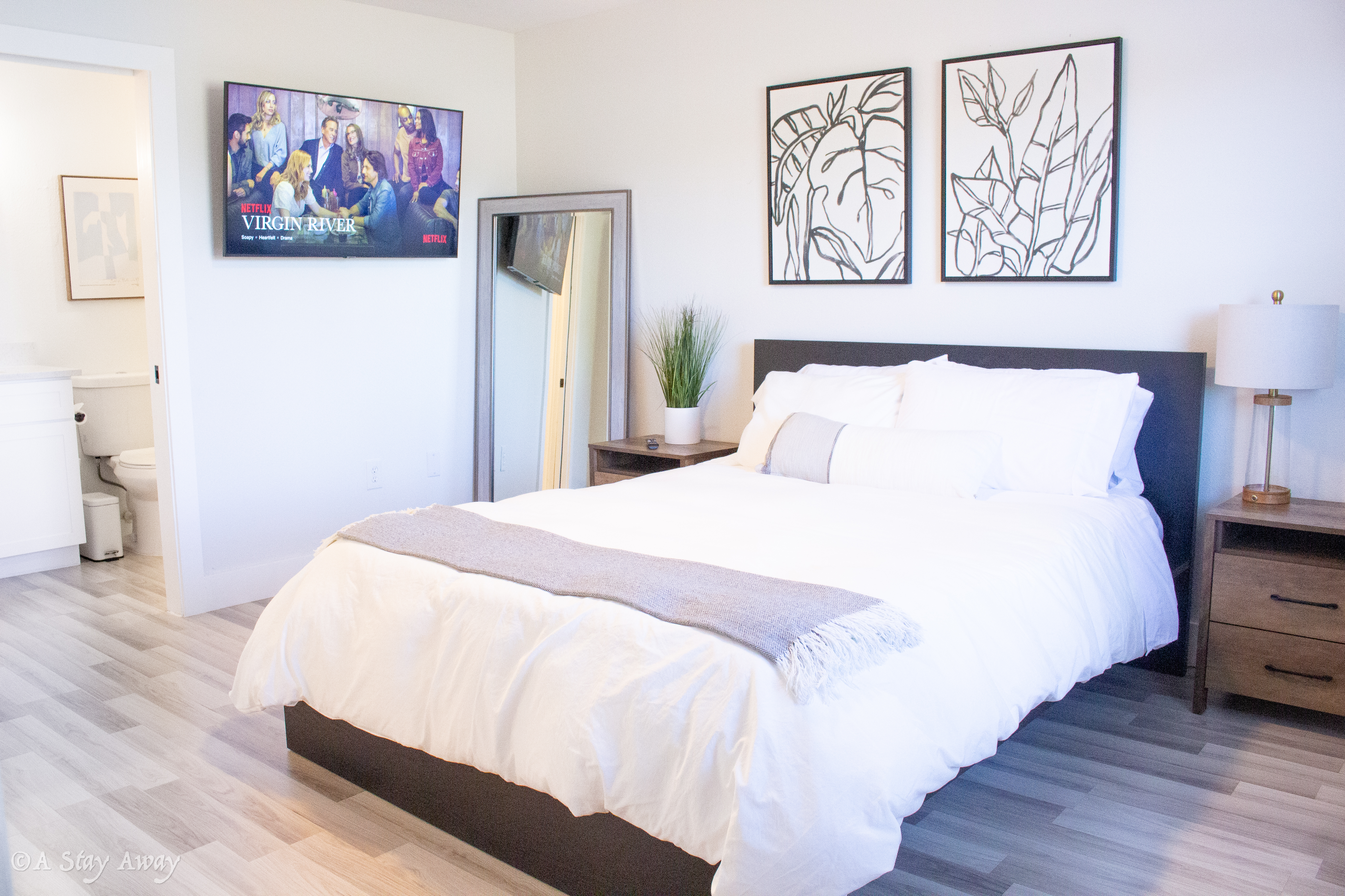 bedroom 1