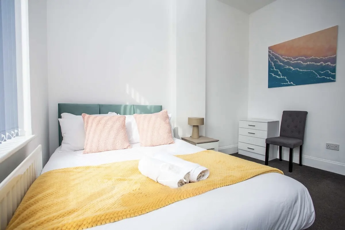 bedroom 3