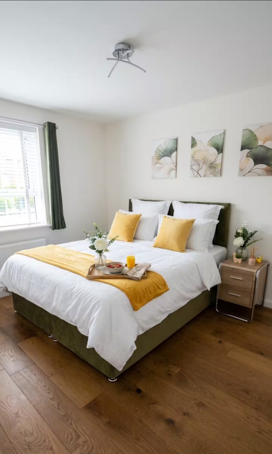 bedroom 5